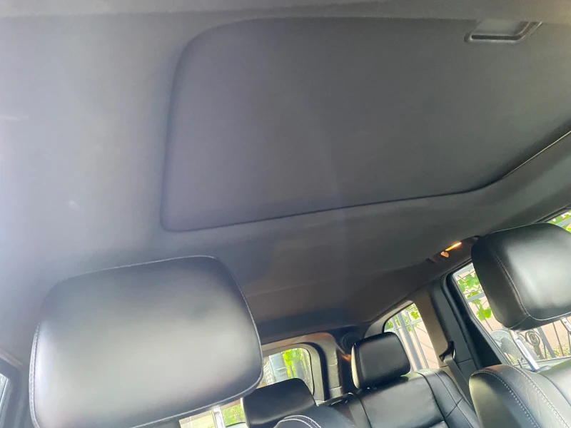 Jeep Grand cherokee 3.6 Бензин, снимка 14 - Автомобили и джипове - 51490598