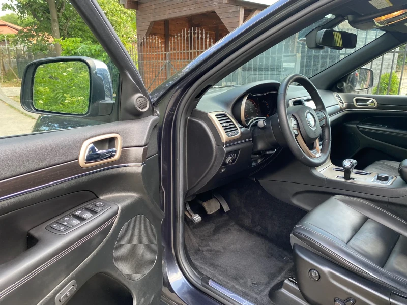 Jeep Grand cherokee 3.6 Бензин, снимка 5 - Автомобили и джипове - 51490598