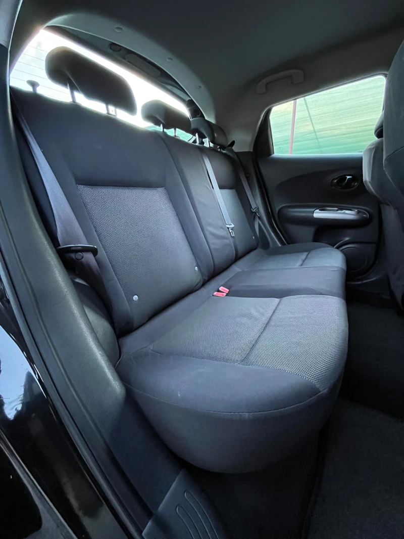 Nissan Juke 1.5DCI* PURE DRIVE* СОБСТВЕН ЛИЗИНГ, снимка 9 - Автомобили и джипове - 52028519