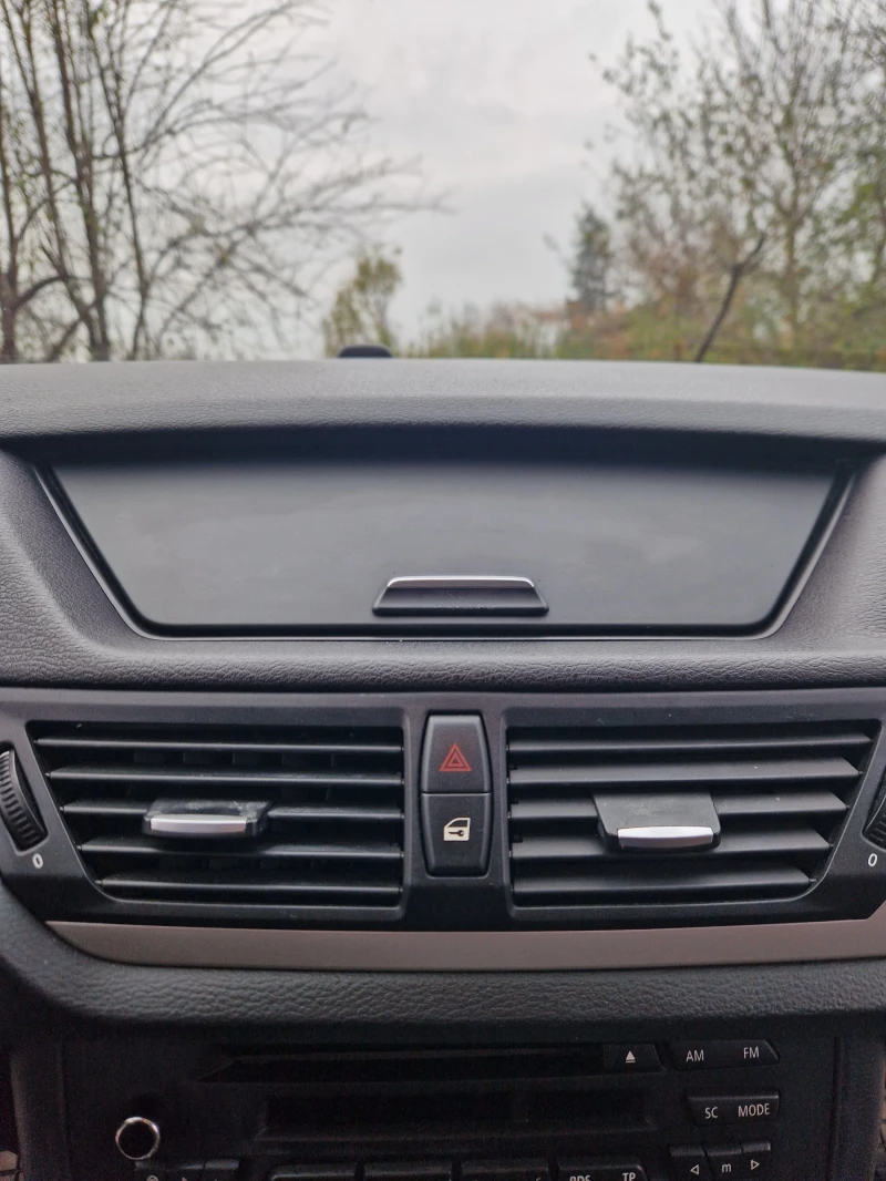 BMW X1, снимка 3 - Автомобили и джипове - 52509455