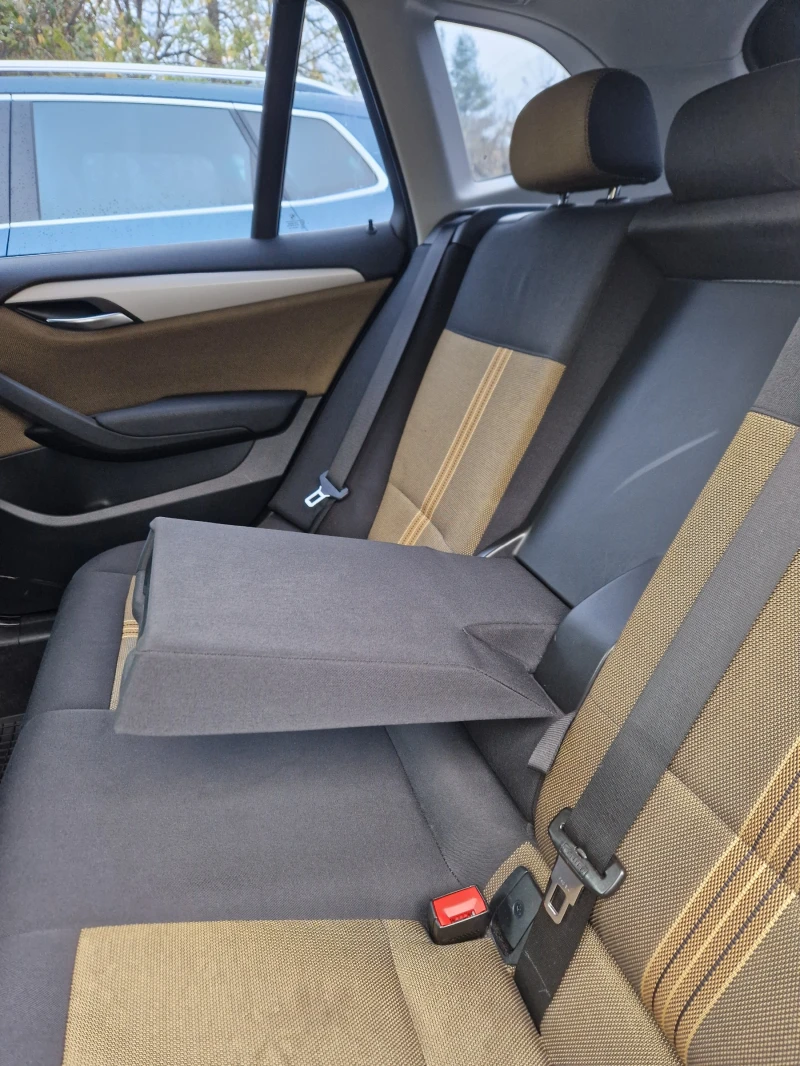 BMW X1, снимка 7 - Автомобили и джипове - 52509455