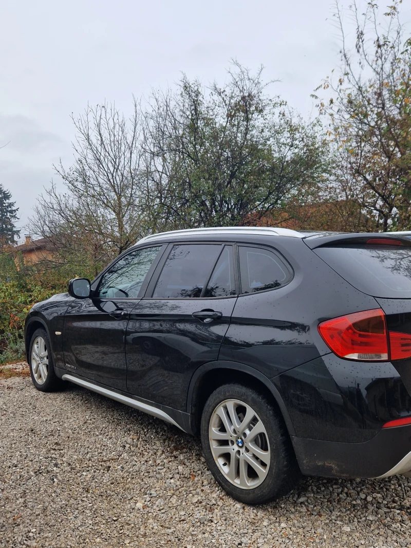 BMW X1, снимка 10 - Автомобили и джипове - 52509455