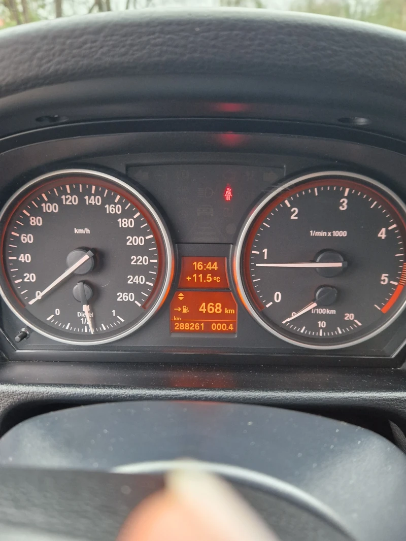 BMW X1, снимка 13 - Автомобили и джипове - 52509455