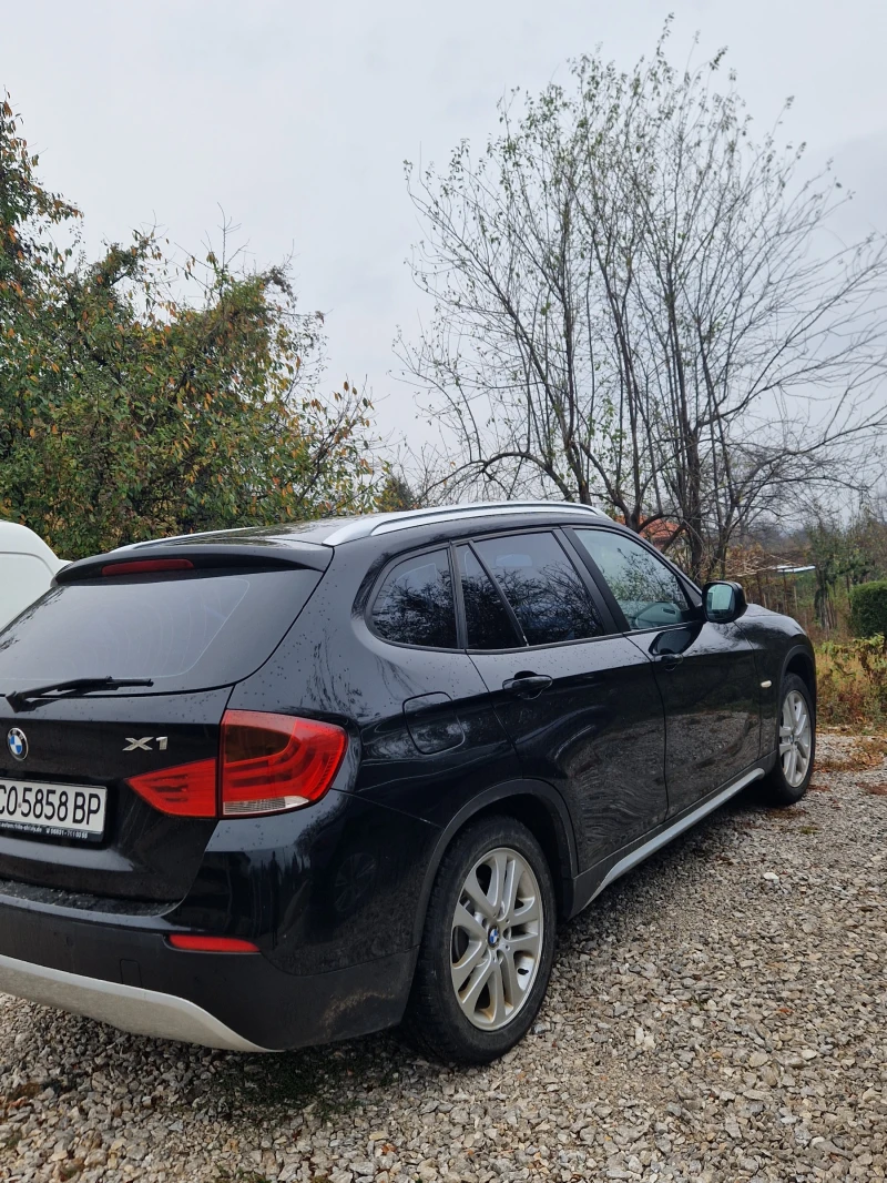BMW X1, снимка 15 - Автомобили и джипове - 52509455