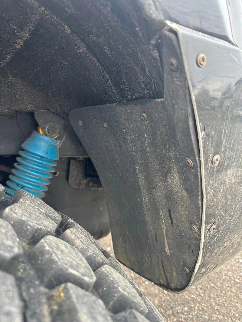 Jeep Grand cherokee, снимка 5 - Автомобили и джипове - 52624884