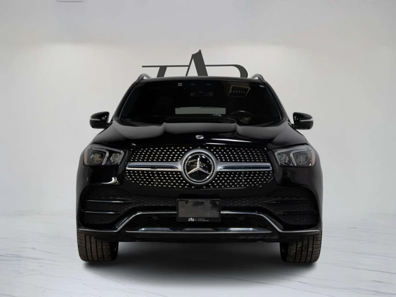 Mercedes-Benz GLE * GLE450 4MATIC * CARFAX * БЕЗ ПЪРВОНАЧАЛНА ВНОСКА, снимка 6 - Автомобили и джипове - 53059158