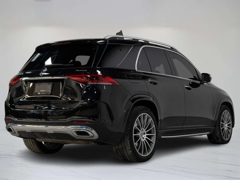 Mercedes-Benz GLE * GLE450 4MATIC * CARFAX * БЕЗ ПЪРВОНАЧАЛНА ВНОСКА, снимка 4 - Автомобили и джипове - 53059158