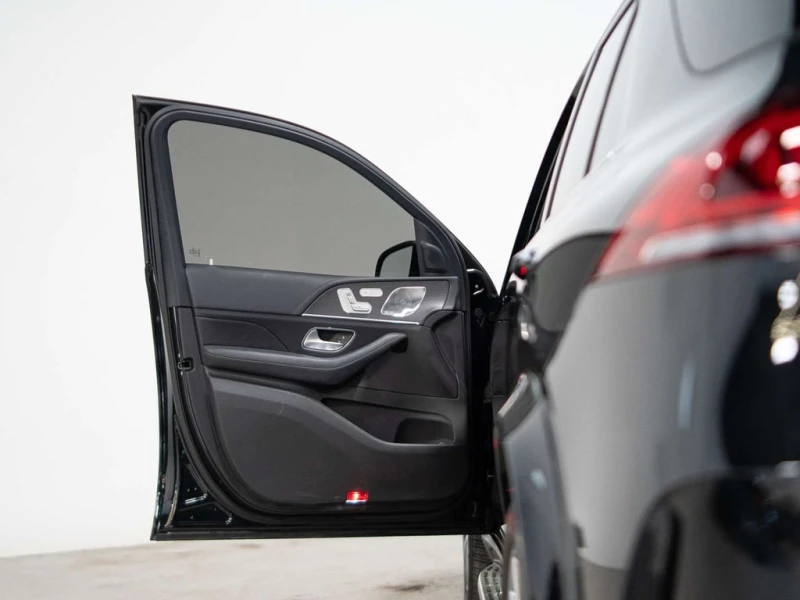 Mercedes-Benz GLE * GLE450 4MATIC * CARFAX * БЕЗ ПЪРВОНАЧАЛНА ВНОСКА, снимка 16 - Автомобили и джипове - 53059158