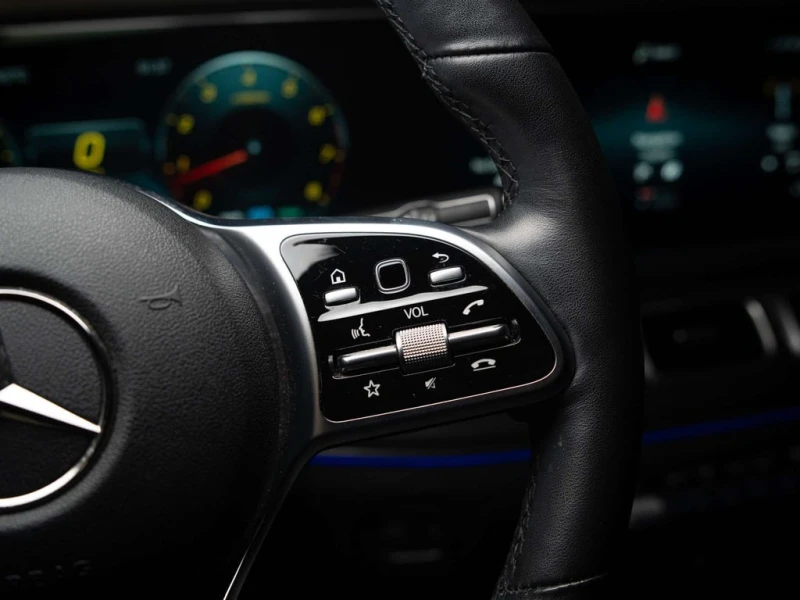 Mercedes-Benz GLE * GLE450 4MATIC * CARFAX * БЕЗ ПЪРВОНАЧАЛНА ВНОСКА, снимка 10 - Автомобили и джипове - 53059158