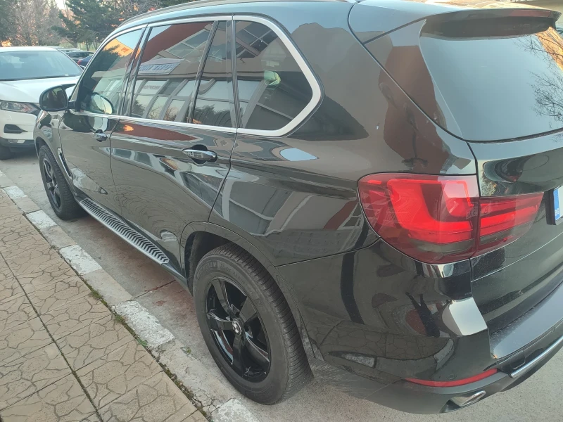 BMW X5 3.0d-xDrive-Sport+ , снимка 3 - Автомобили и джипове - 53135149