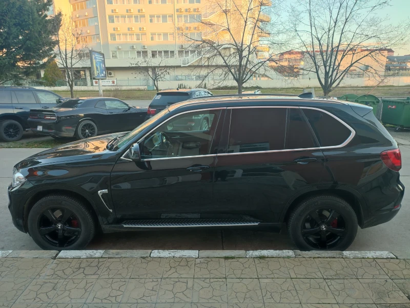 BMW X5 3.0d-xDrive-Sport+ , снимка 2 - Автомобили и джипове - 53135149