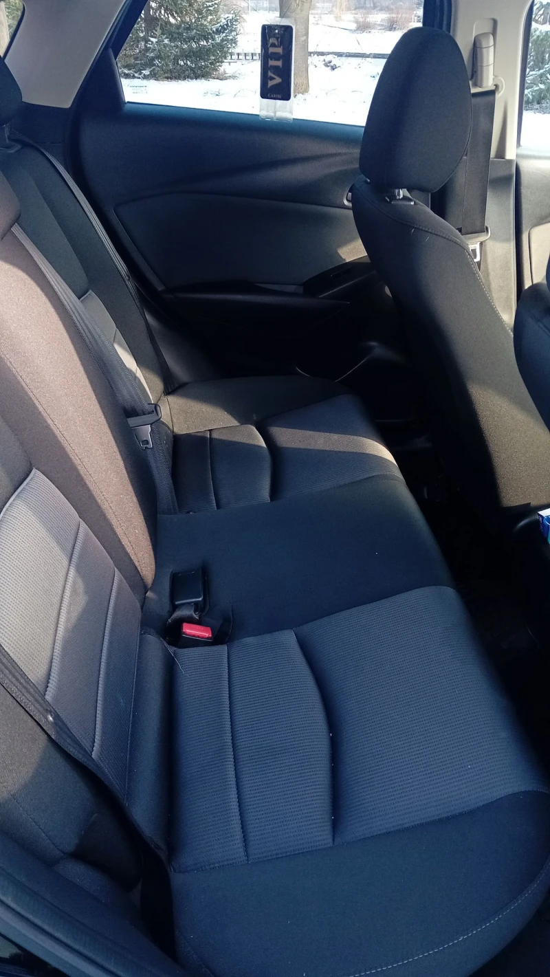 Mazda CX-3, снимка 4 - Автомобили и джипове - 53151421