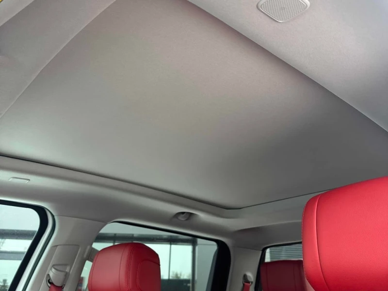 Toyota Tundra * Limited Hybrid * CARFAX * БЕЗ ПЪРВОНАЧАЛНА ВНОСК, снимка 10 - Автомобили и джипове - 53153936