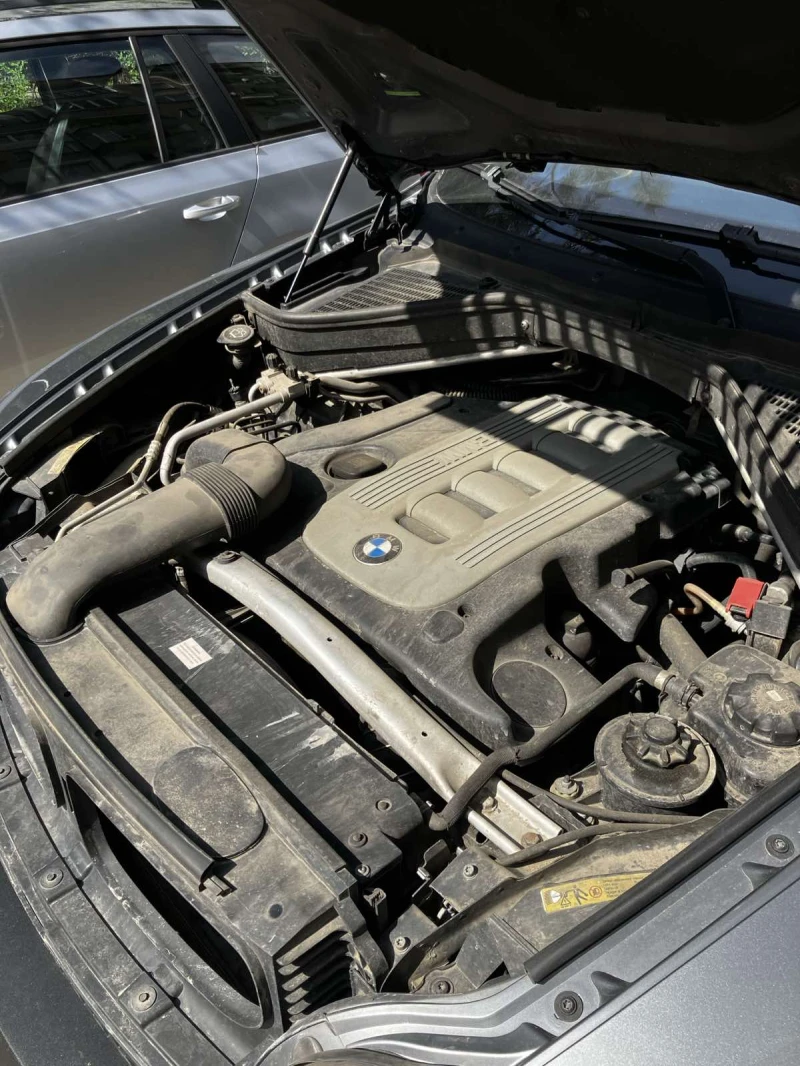 BMW X5 3.0d XDrive / 6 + 1 - 19500 лв. - 14913321 | Car24.bg