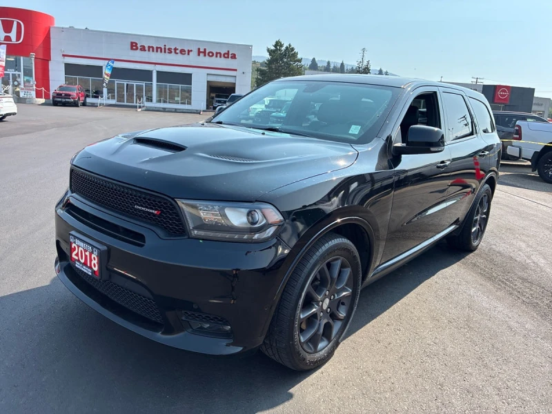 Dodge Durango R/T 5.7* CARFAX* АВТОФИНАНСИРАНЕ* - 36500 лв. - 33797183 1