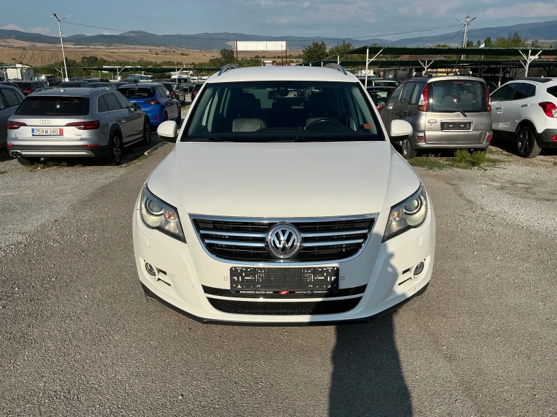 VW Tiguan 2.0 TDI - 16000 лв. - 92973204 1
