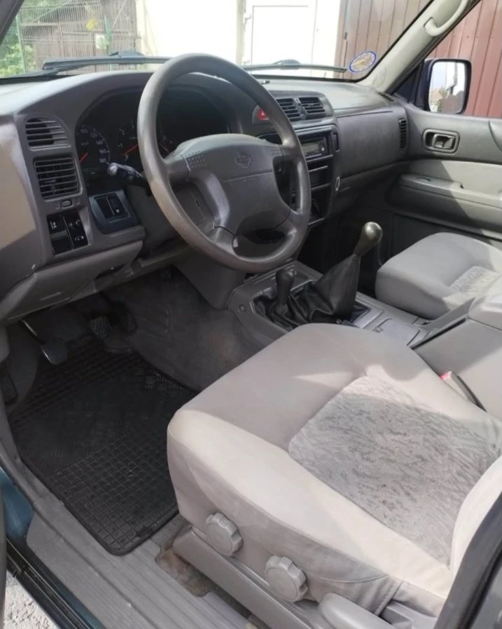 Nissan Patrol | Mobile.bg � ����������� 7