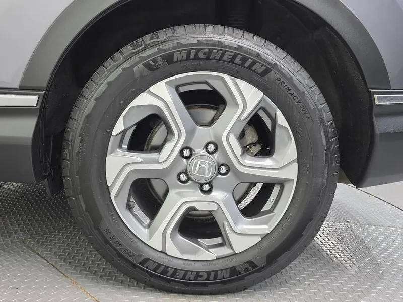 Honda Cr-v 1.5 EX-L 4WD, снимка 5 - Автомобили и джипове - 55783583