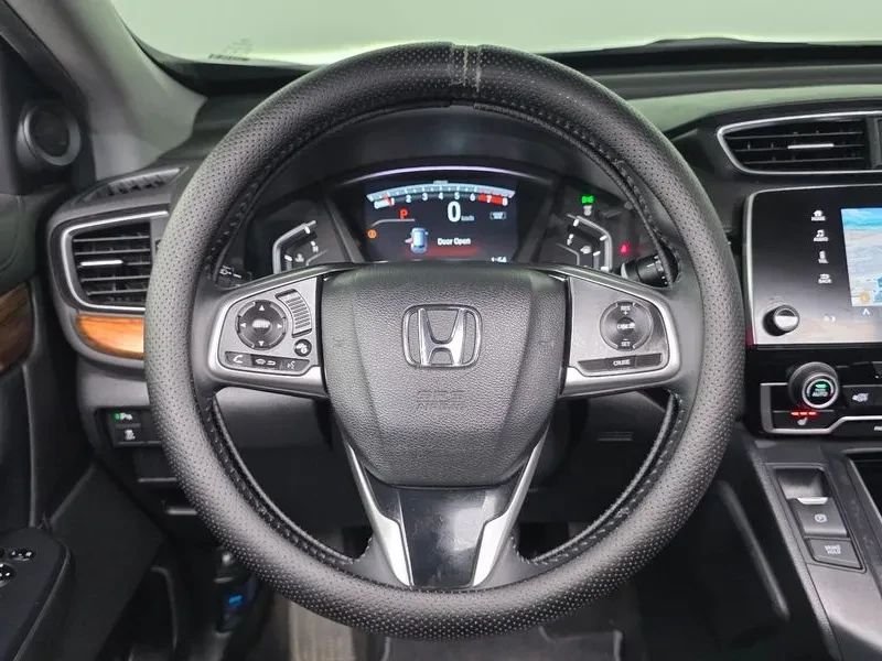 Honda Cr-v 1.5 EX-L 4WD, снимка 13 - Автомобили и джипове - 55783583