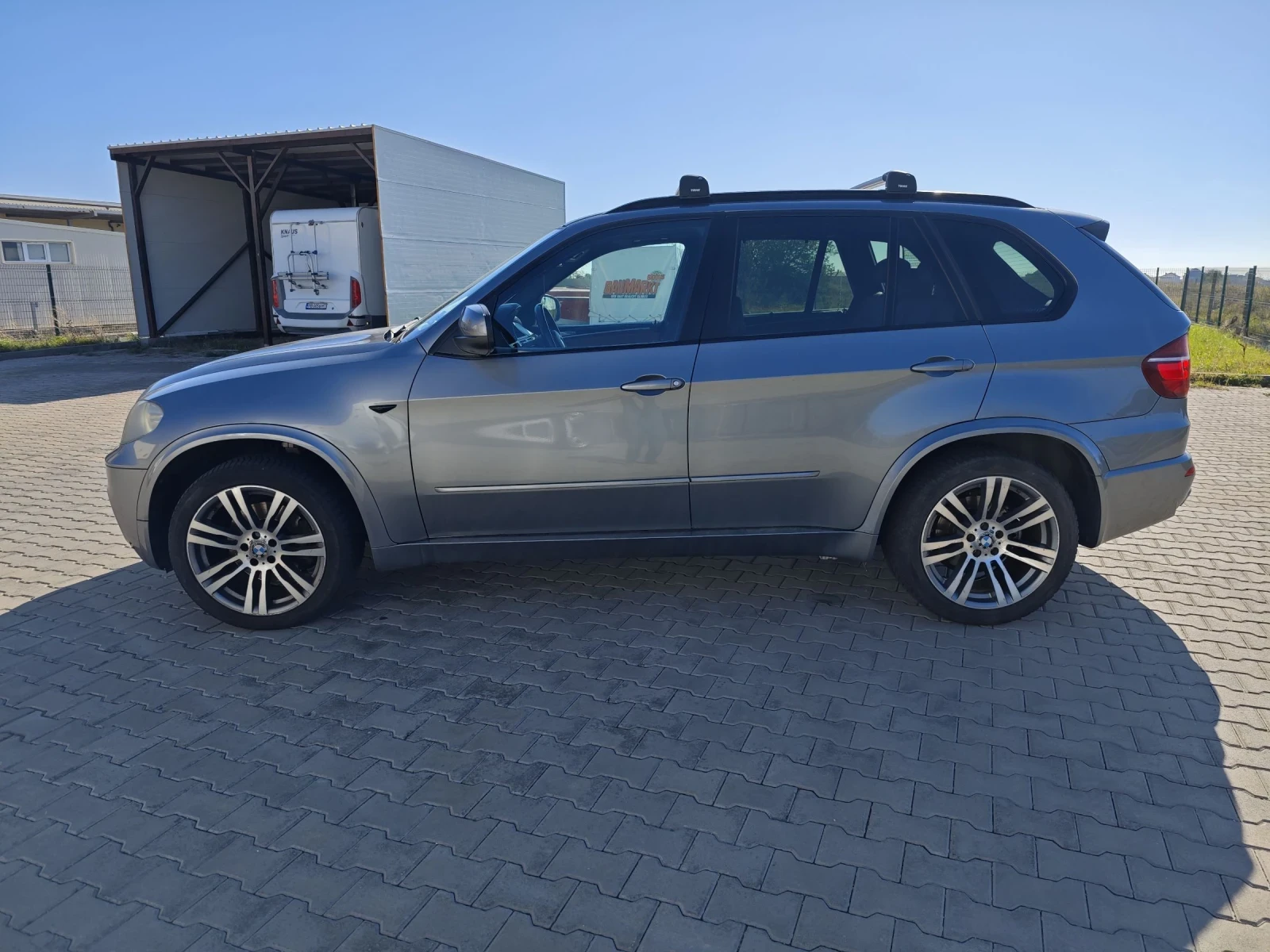 BMW X5  40d* X-Drive* M-Pack - изображение 6