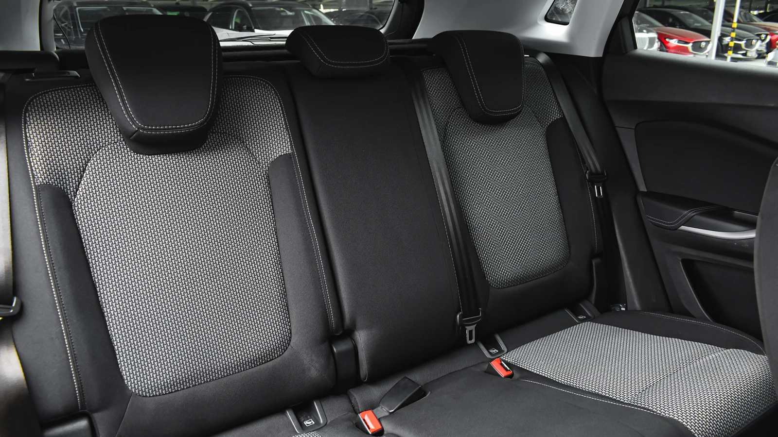 Opel Grandland X 1.2 Turbo Business Edition Automatic | Mobile.bg   11