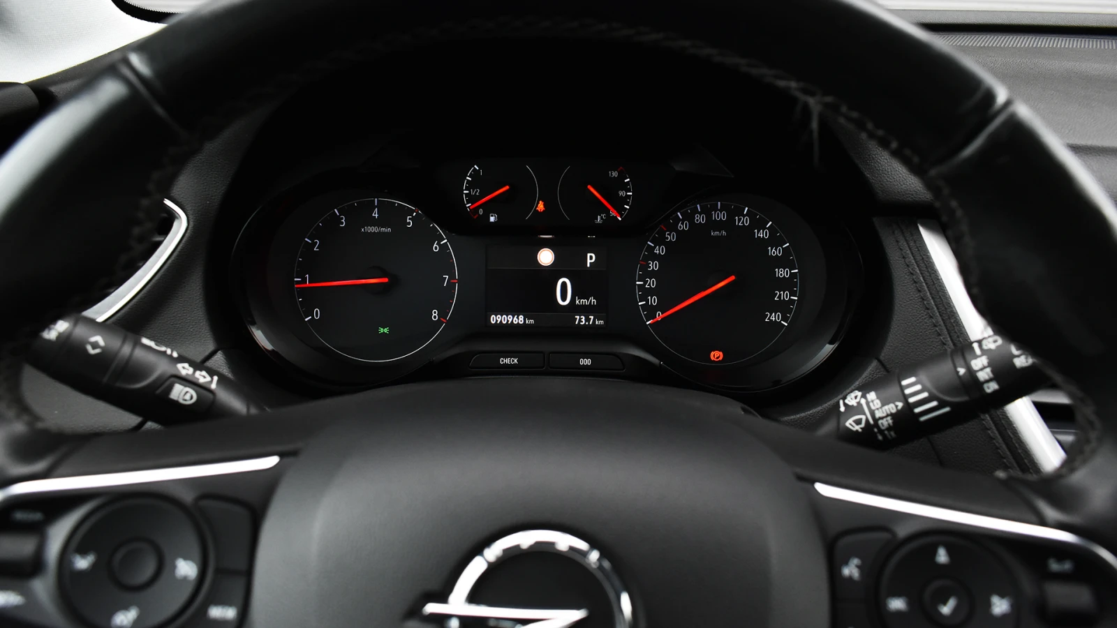 Opel Grandland X 1.2 Turbo Business Edition Automatic | Mobile.bg   15