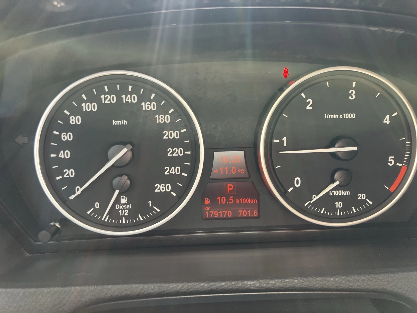 BMW X5 3.0d XDrive / 6 + 1 - изображение 10