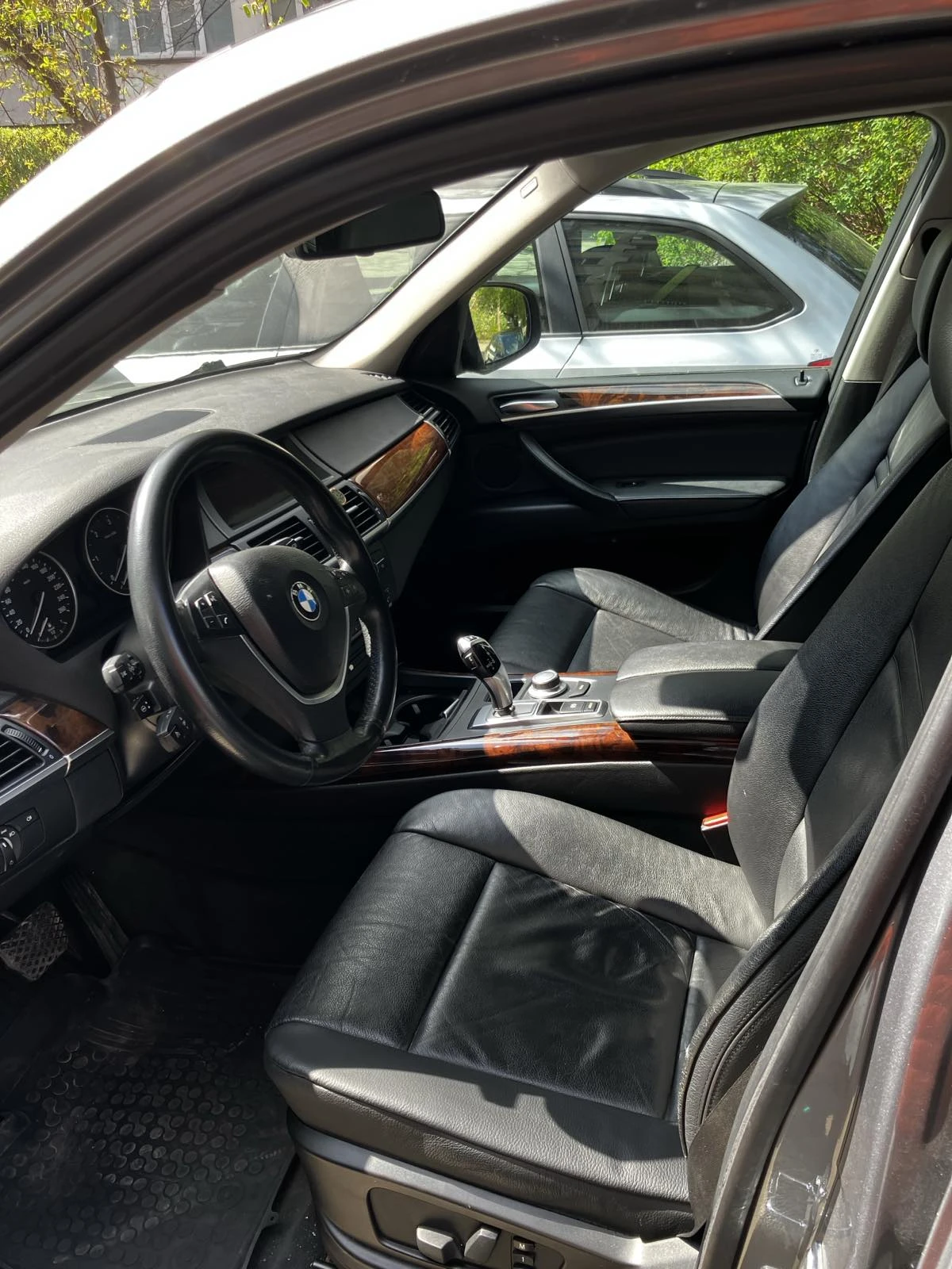 BMW X5 3.0d XDrive / 6 + 1 - изображение 8