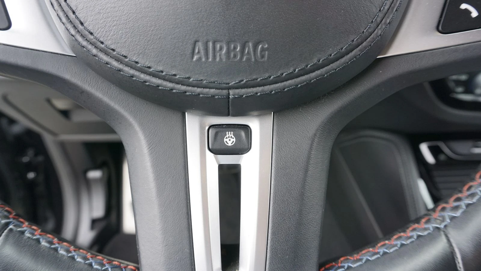 BMW X3 M Competition xDrive KeyGo Distr 360  H/K #iCarbg | Mobile.bg   12