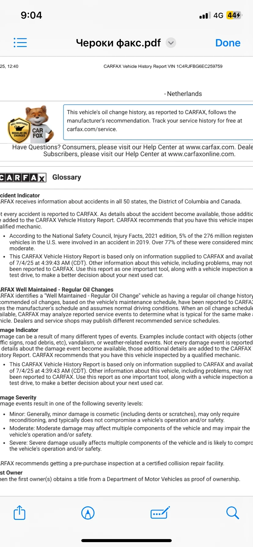 Jeep Grand cherokee 3.6  | Mobile.bg   17