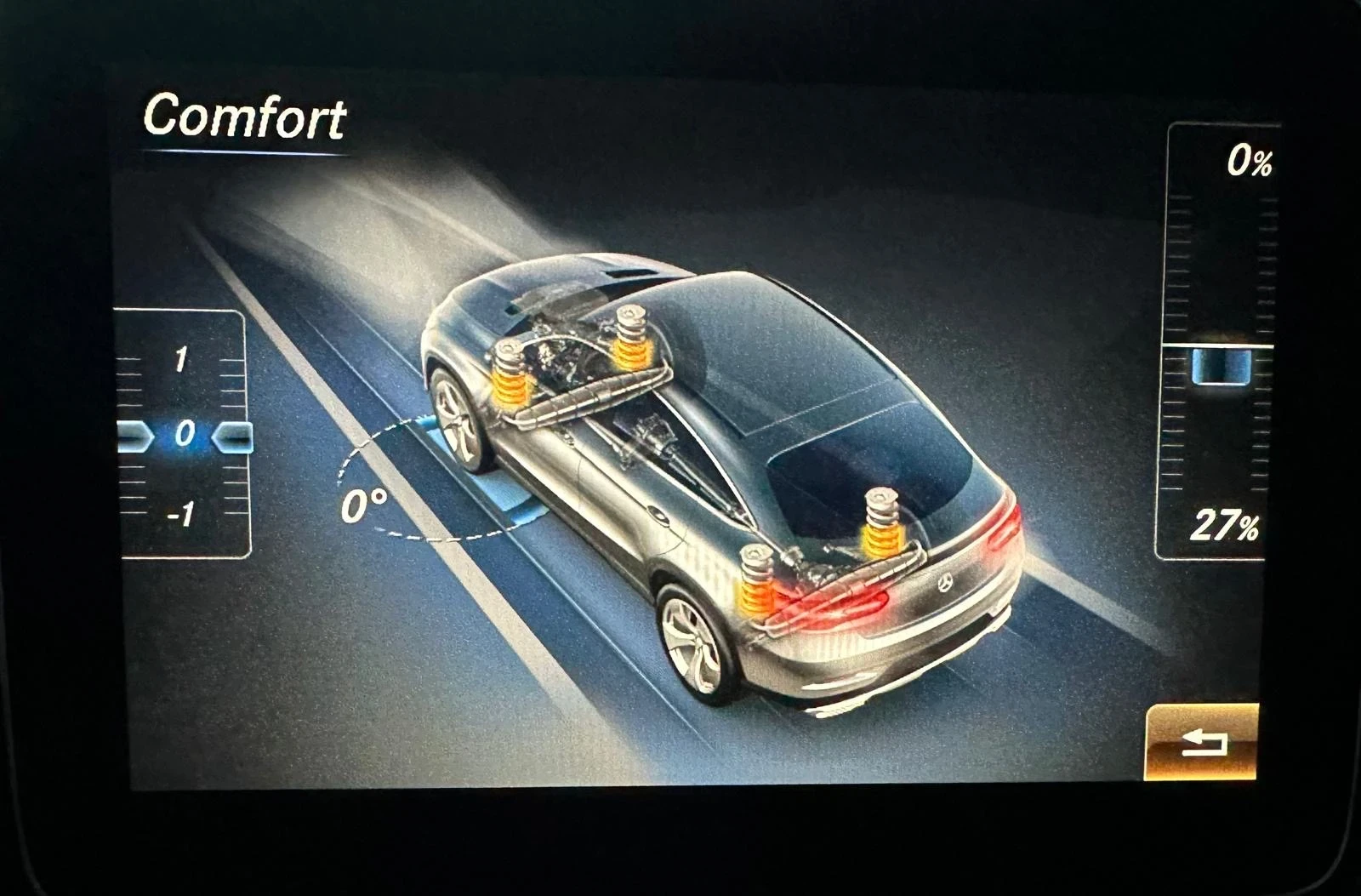 Mercedes-Benz GLE 350 * AMG NIGHT PACKAGE* KEYLESS*  | Mobile.bg   15