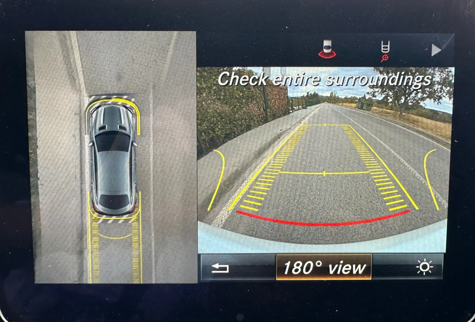 Mercedes-Benz GLE 350 * AMG NIGHT PACKAGE* KEYLESS*  | Mobile.bg   13