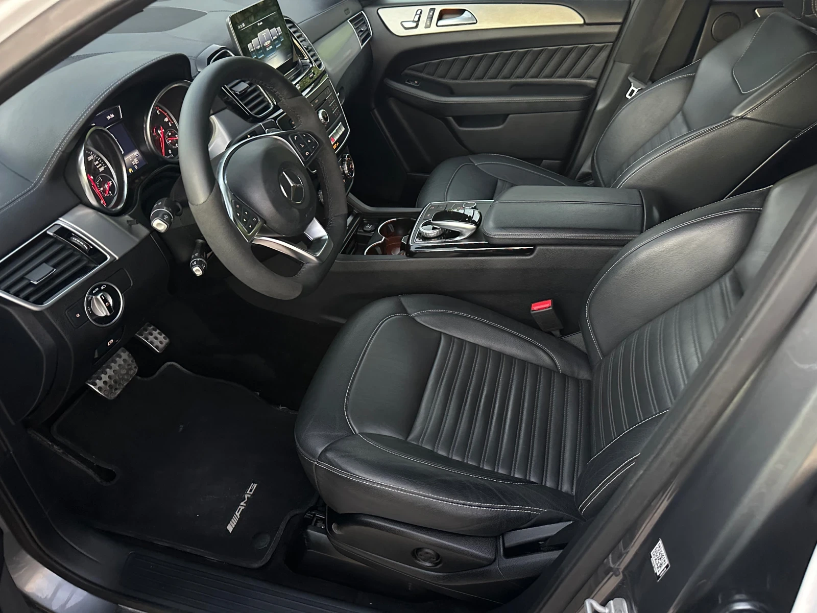 Mercedes-Benz GLE 350 * AMG NIGHT PACKAGE* KEYLESS*  - изображение 10