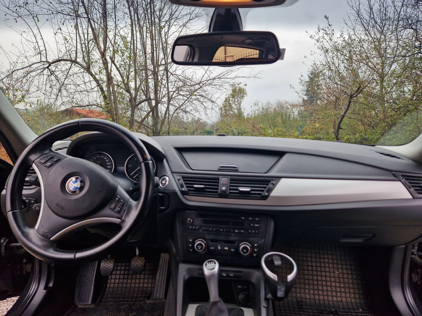 BMW X1  - изображение 5