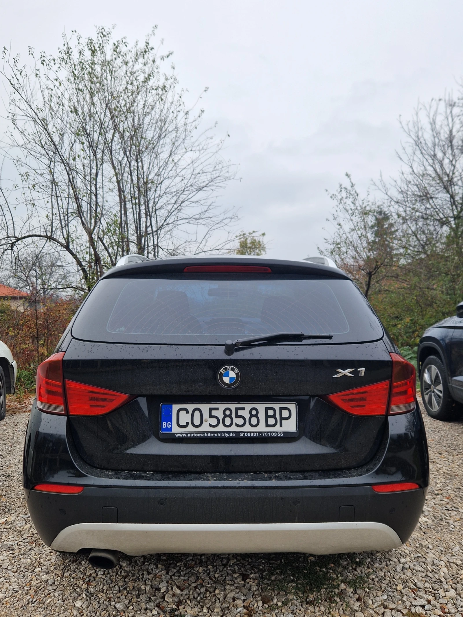 BMW X1 | Mobile.bg � ����������� 1