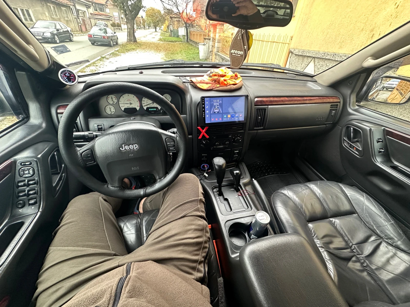 Jeep Grand cherokee | Mobile.bg � ����������� 7
