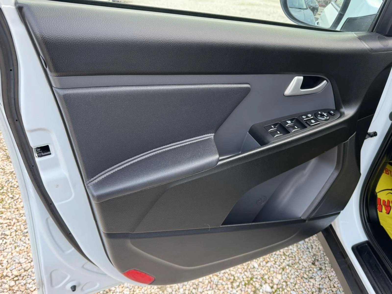 Kia Sportage 1.7CRDI | Mobile.bg   12