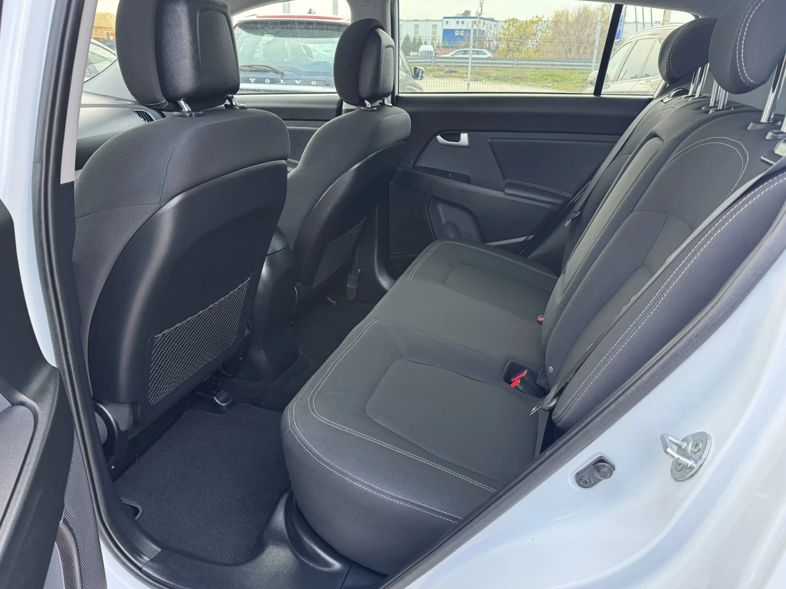 Kia Sportage 1.7CRDI - изображение 8