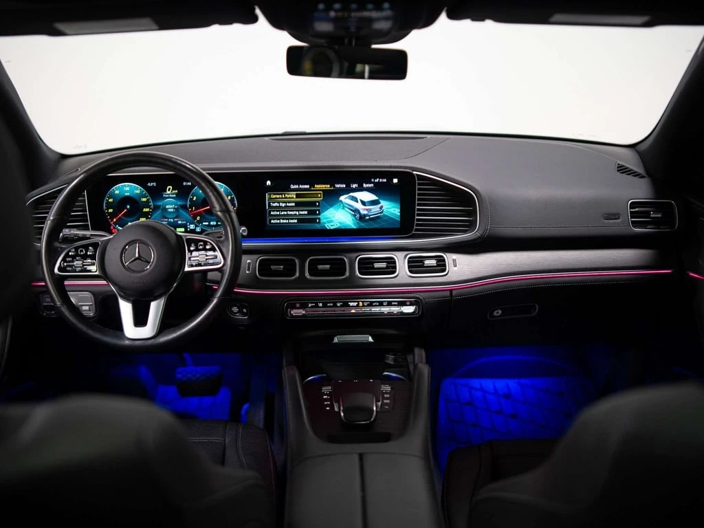 Mercedes-Benz GLE * GLE450 4MATIC * CARFAX * ��� ������������ ������ | Mobile.bg � ����������� 15