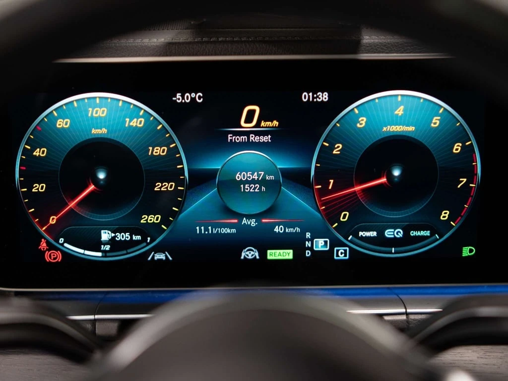 Mercedes-Benz GLE * GLE450 4MATIC * CARFAX * ��� ������������ ������ | Mobile.bg � ����������� 17