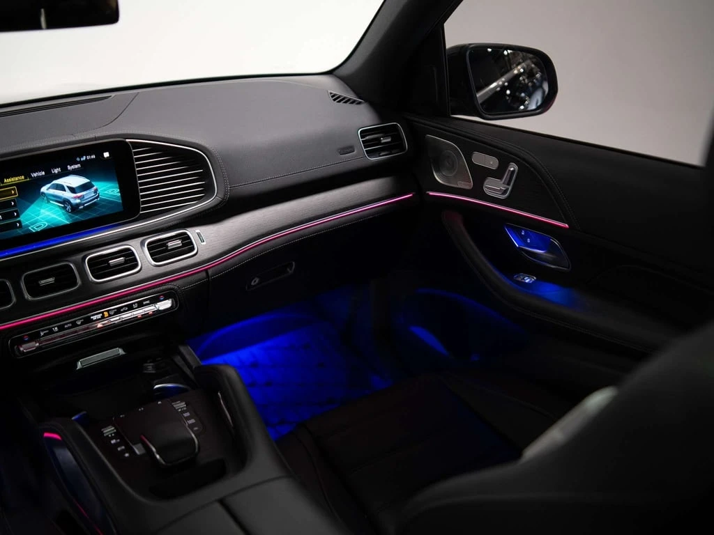 Mercedes-Benz GLE * GLE450 4MATIC * CARFAX * ��� ������������ ������ | Mobile.bg � ����������� 14