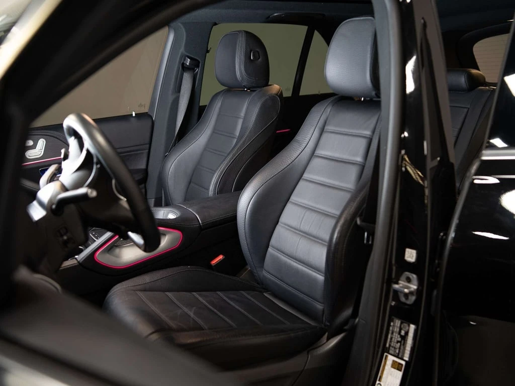 Mercedes-Benz GLE * GLE450 4MATIC * CARFAX * ��� ������������ ������ | Mobile.bg � ����������� 11