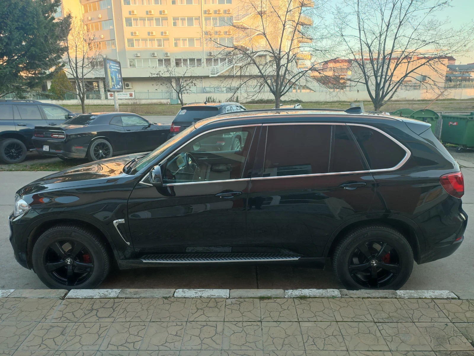 BMW X5 3.0d-xDrive-Sport+  - изображение 2