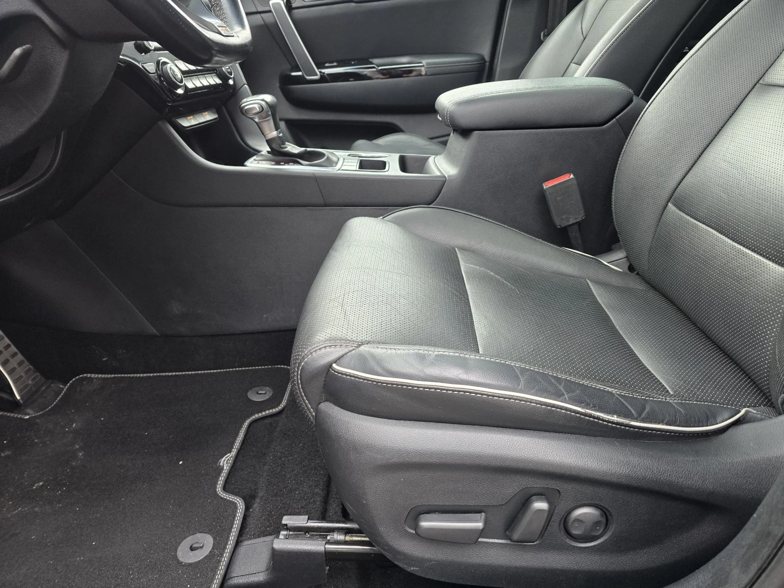 Kia Sportage 2.0GT Line 4x4 | Mobile.bg � ����������� 11