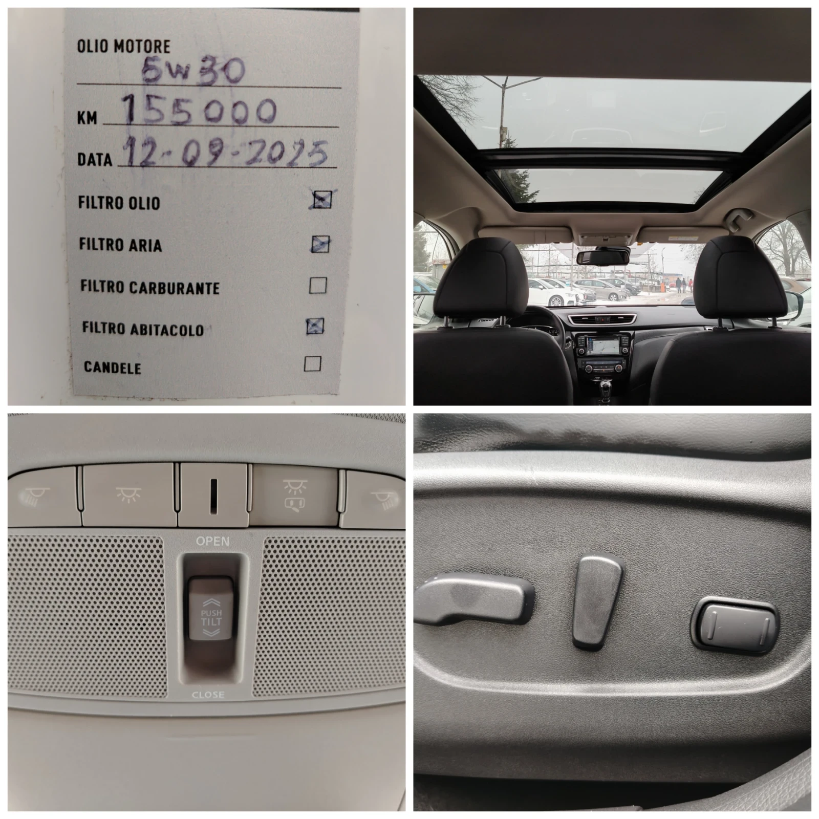 Nissan X-trail 1.6DCI-131�.�/���������/�����������/����/FULL!!!  | Mobile.bg � ����������� 13