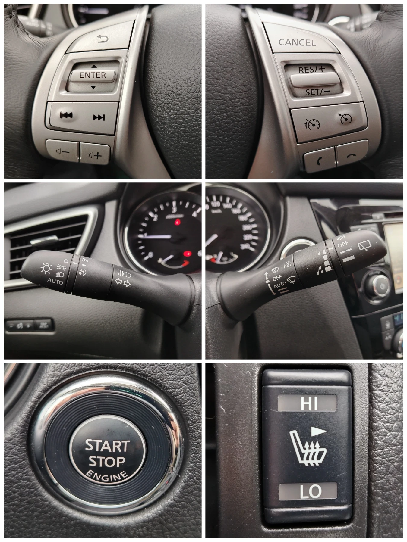 Nissan X-trail 1.6DCI-131�.�/���������/�����������/����/FULL!!!  | Mobile.bg � ����������� 11