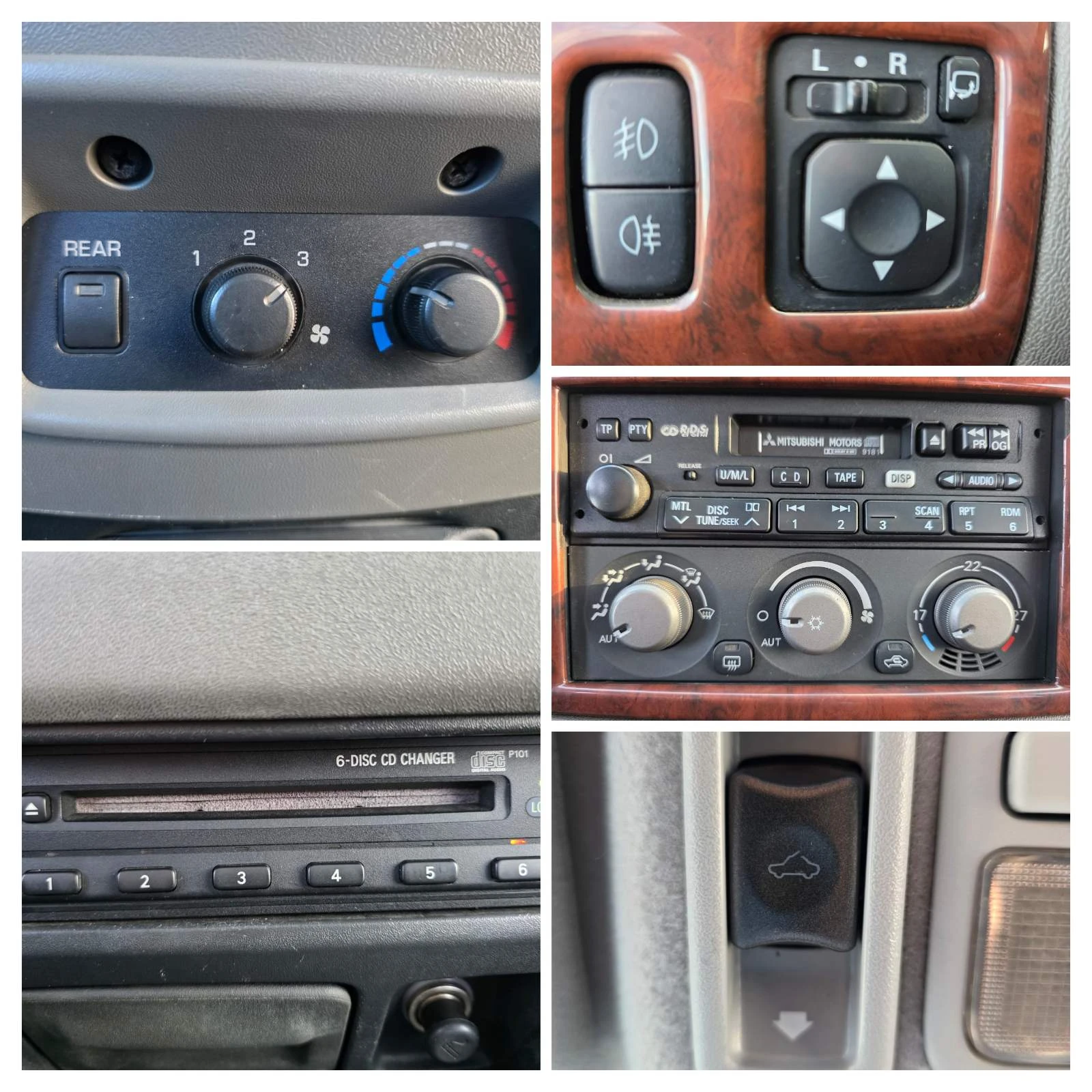 Mitsubishi Pajero 3.2 D-ID | Mobile.bg � ����������� 13