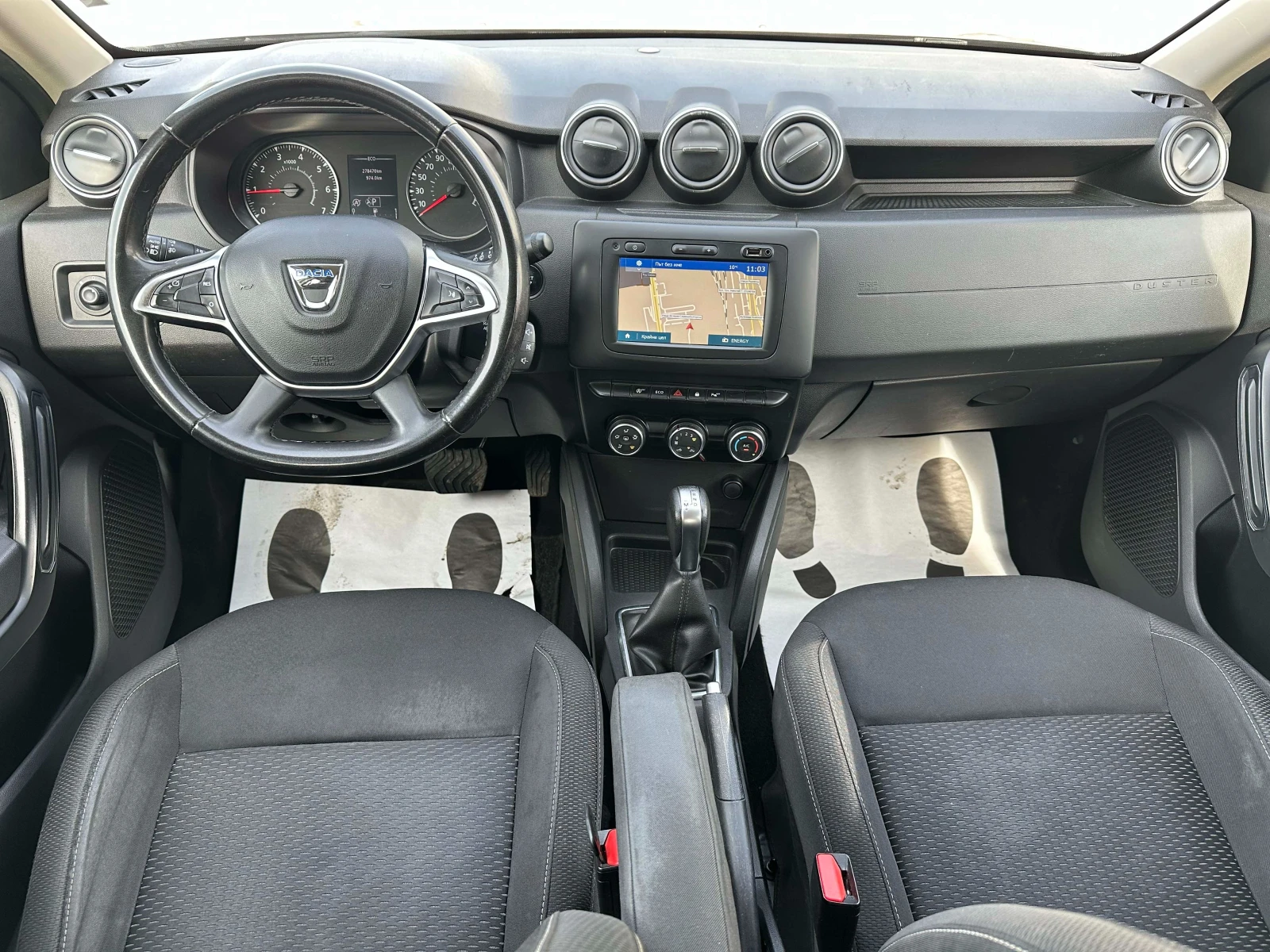 Dacia Duster ��� �� ��, ������ �� | Mobile.bg � ����������� 10