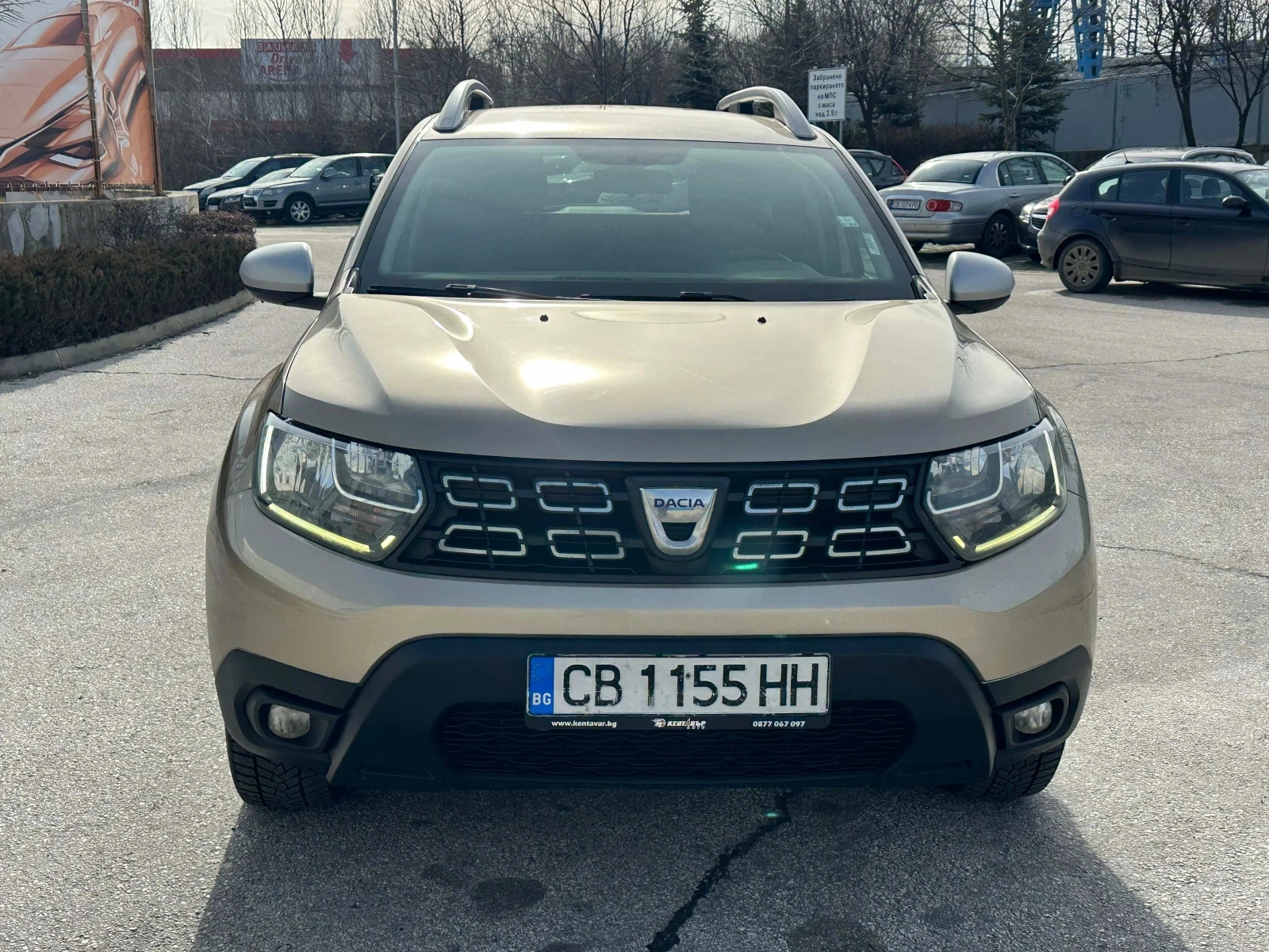 Dacia Duster ��� �� ��, ������ �� | Mobile.bg � ����������� 7