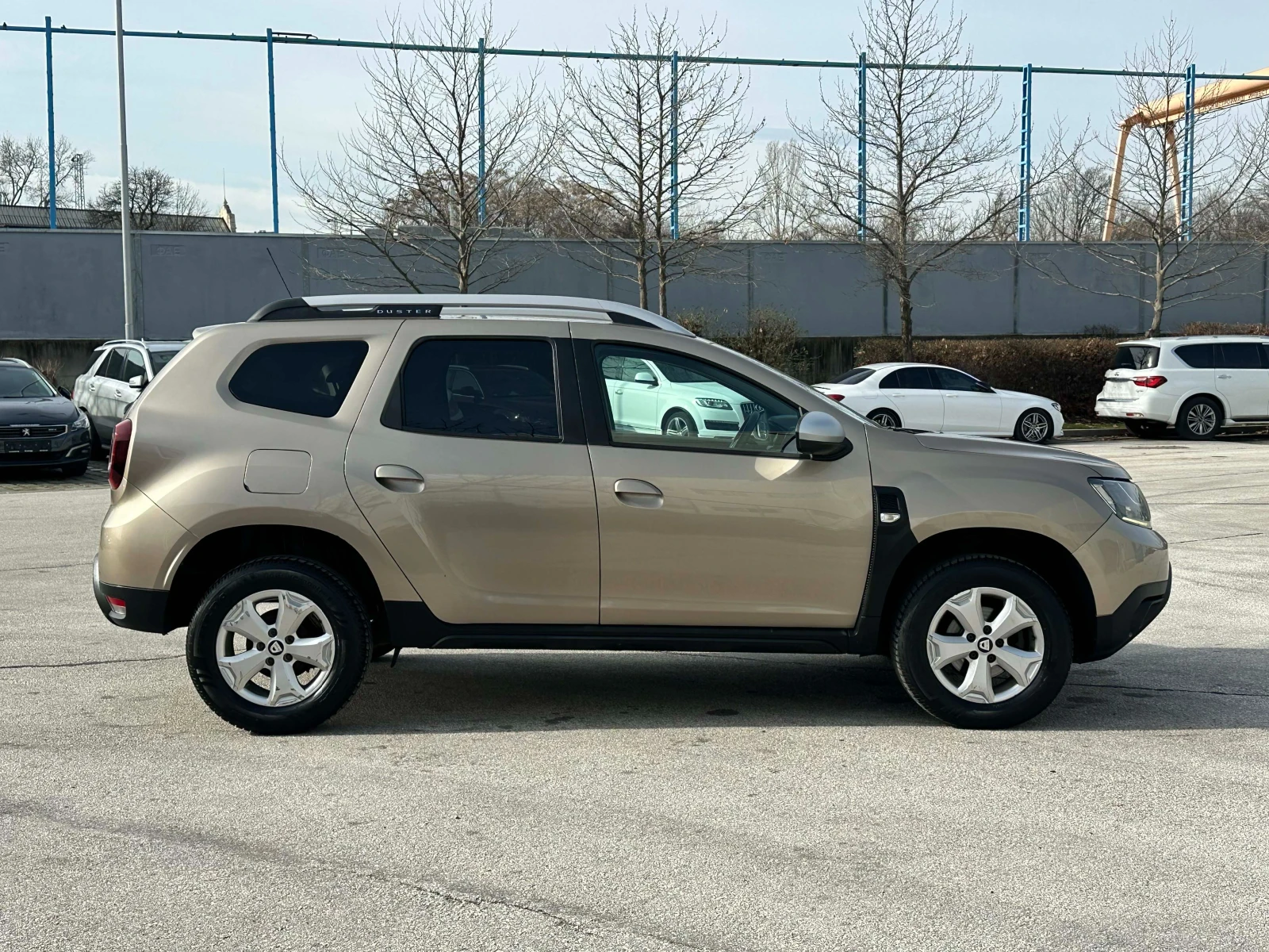 Dacia Duster ��� �� ��, ������ �� | Mobile.bg � ����������� 5